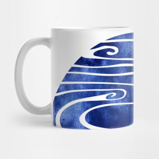 TIDE III Mug